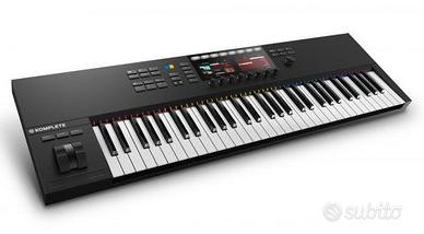 Tastiera midi mk1 - 61 tasti 