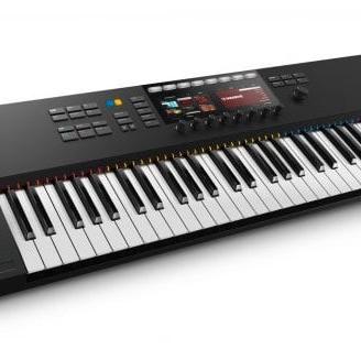 Tastiera midi mk1 - 61 tasti 