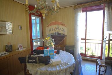 Appartamento - Catania