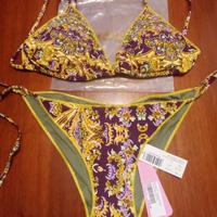 costume Miss bikini 