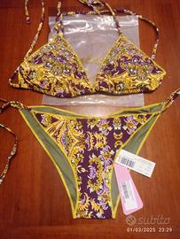 costume Miss bikini 