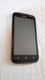 Cellulare Huawei Y520 non funzionante