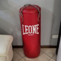 sacco boxe 50kg