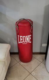 sacco boxe 50kg