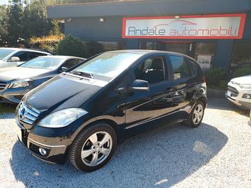 Mercedes-benz A 180 CDI Avantgarde