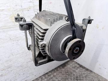 Motore Elettrico Trifase Industriale CFR 10.5 kW 1