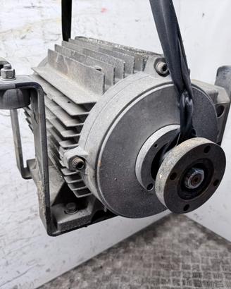 Motore Elettrico Trifase Industriale CFR 10.5 kW 1