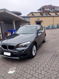 Bmw X1 - APERTI AD AGOSTO