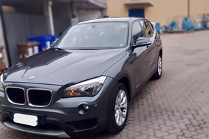 Bmw X1 - APERTI AD AGOSTO