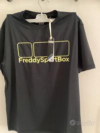 T-shirt Freddy nuova sportiva M