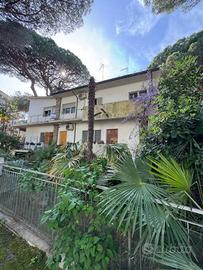 Appartamento di 108 m² con 5 locali e box auto dop