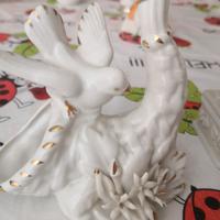 2 soprammobili Capodimonte 
