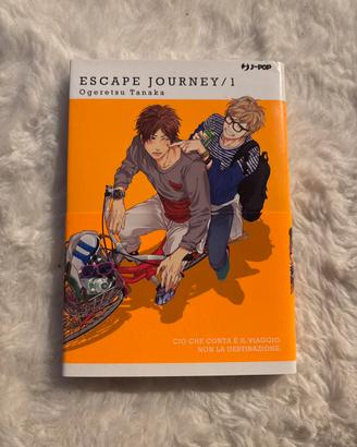 Escape Journey 1
