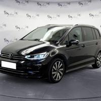 Volkswagen Touran 1.5 TSI GOAL DSG CAMERA COC...