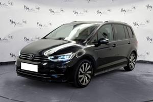 Volkswagen Touran 1.5 TSI GOAL DSG CAMERA COC...