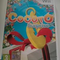 Wii cocoto