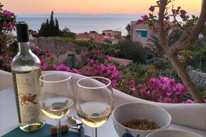 ELBA - Romantico Bilocale Vista Mare 20-27 agosto