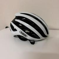 Casco abus airbreaker taglia L