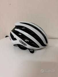 Casco abus airbreaker taglia L