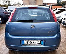 Fiat Grande Punto 1.2 5 porte Dynamic 90000km