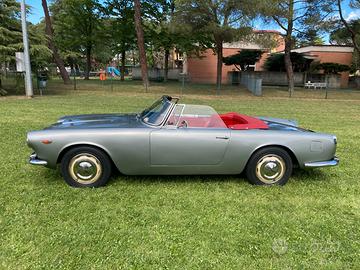 LANCIA Altro modello - 1961