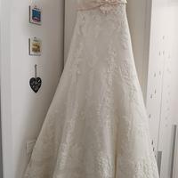 Abito da sposa Pronovias