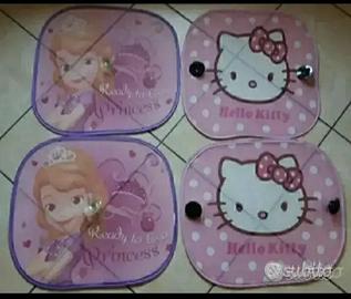 TENDINE CON VENTOSA X VETRI