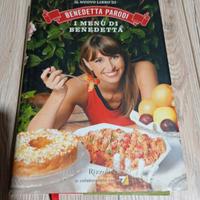i menu di benedetta parodi 