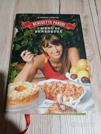 i menu di benedetta parodi 