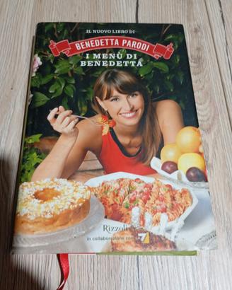 i menu di benedetta parodi 