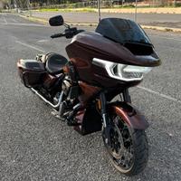 Harley Davidson Road Glide CVO MY 2024