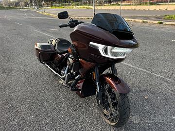 Harley Davidson Road Glide CVO MY 2024