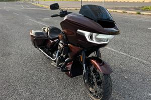 Harley Davidson Road Glide CVO MY 2024