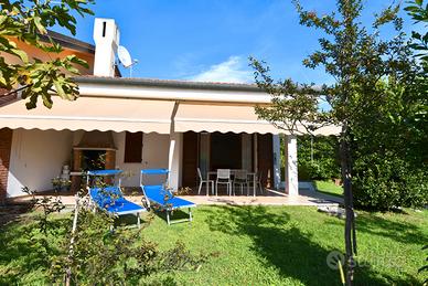 Albarella - Villetta 3 camere letto e 2 bagni
