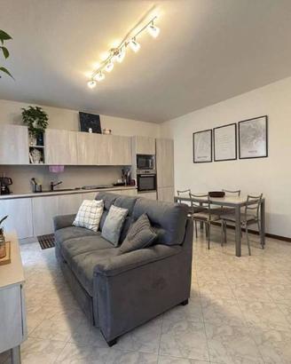 Appartamento di 57 m² con 2 locali a Dalmine