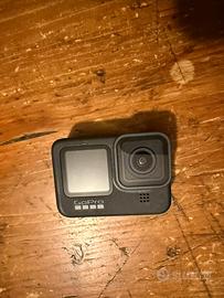 GoPro Hero 9 Black