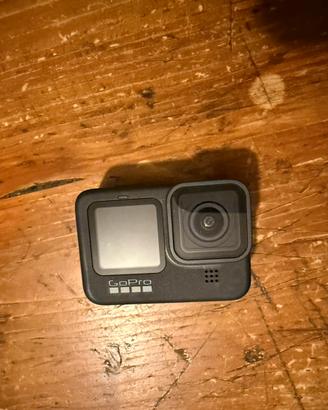 GoPro Hero 9 Black