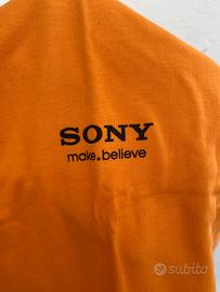 T-shirt Sony Professional tg. XL