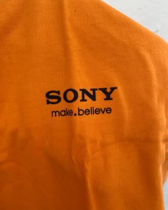 T-shirt Sony Professional tg. XL