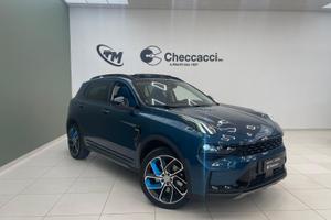 Lynk & Co 01, 11/2021 01 1.5 td phev auto