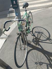 Bianchi 73-74 campione del mondo 
