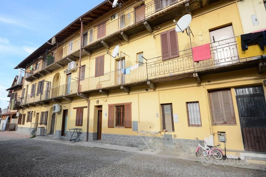 Appartamento – Cavenago di Brianza, Monza e della Brianza - Vista 2