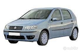 fiat punto 188 ricambi