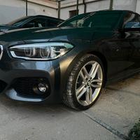 BMW 118d 2.0 150 cv