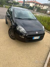 fiat punto evo