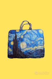 Borsa per Laptot. Nuova!