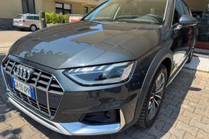 Audi A4 allroad A4 allroad 40 TDI 204 CV S tronic 