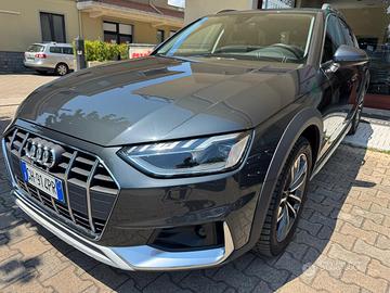 Audi A4 allroad A4 allroad 40 TDI 204 CV S tronic 