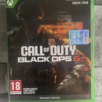 Call of duty Black ops 6