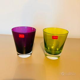 Bicchieri Baccarat